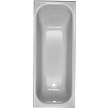 Vente Flash Baignoire Schmidlin Norm Classic avec rebords 170 x 70 cm Manhattan Cleaneffekt